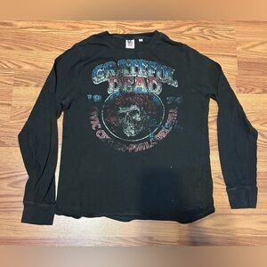 vintage Grateful dead women small good condition